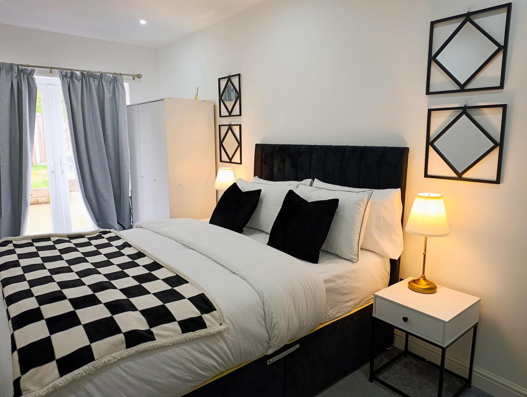 Spacious 3 Bed Flat Belvedere Dartford Exterior foto